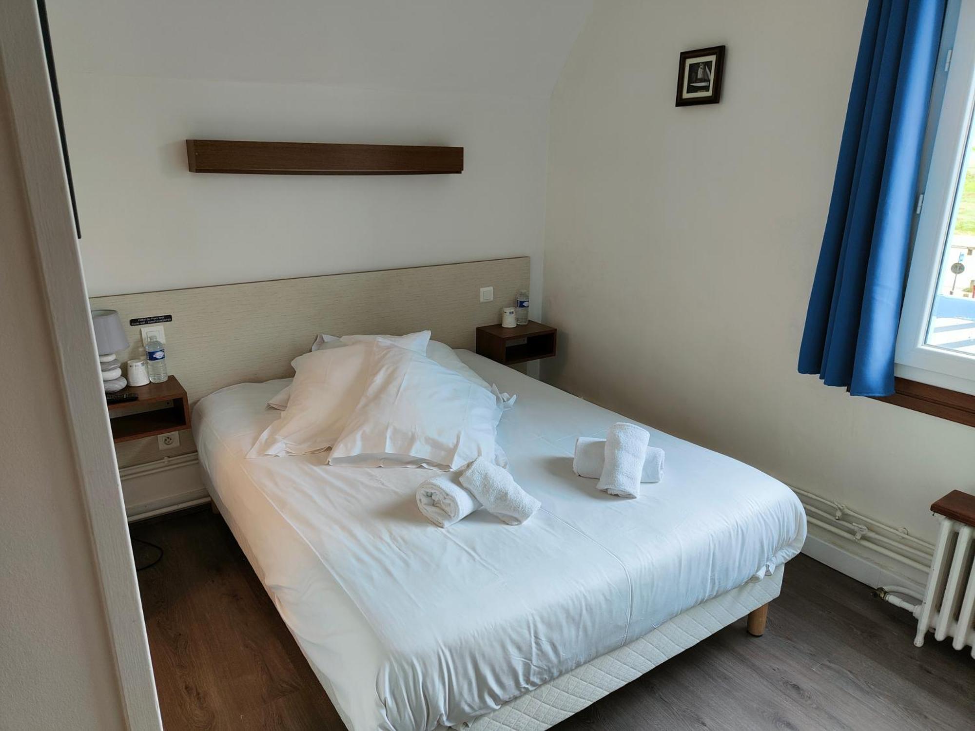Le Parc Aux Huitres Hotel Cayeux-sur-Mer Kültér fotó